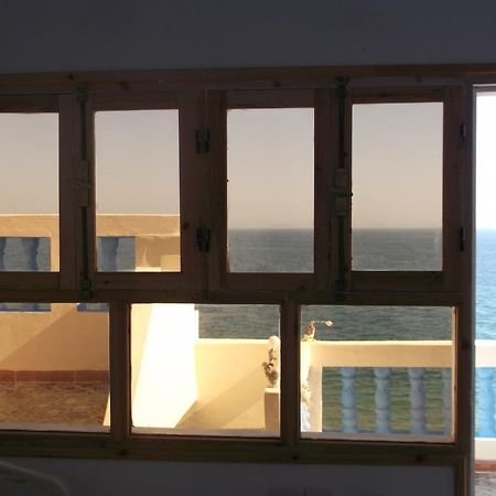 Laverie Du Soleil Surf House Тагазут Номер фото