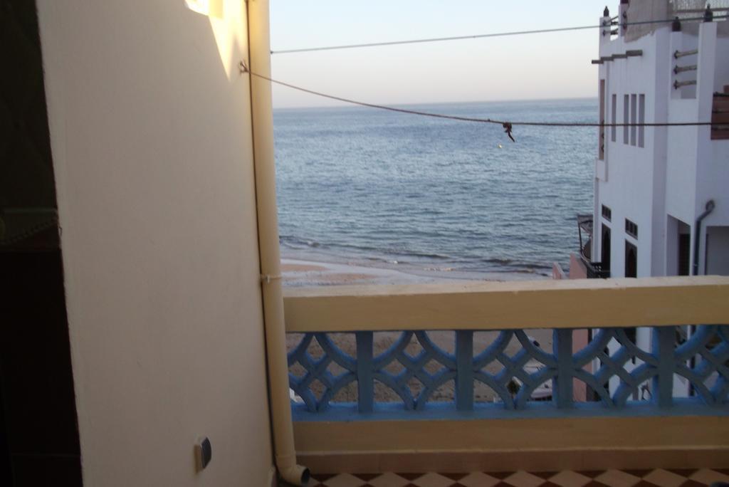 Laverie Du Soleil Surf House Тагазут Номер фото