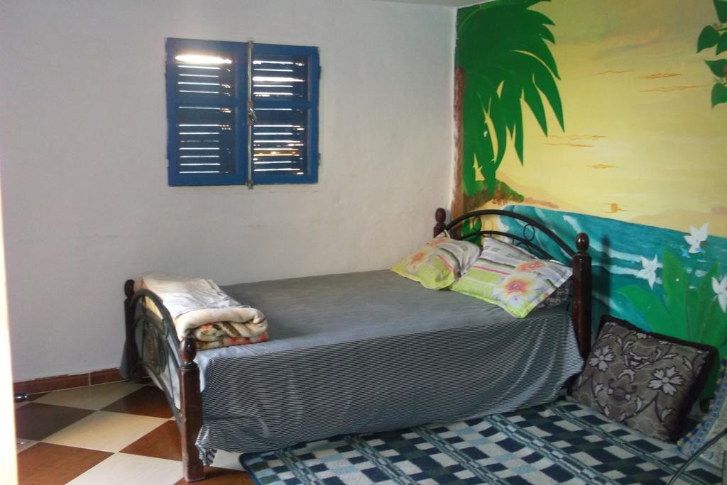 Laverie Du Soleil Surf House Тагазут Номер фото